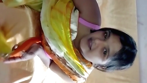 Indian hottie gets her pussy licked in homemade vid