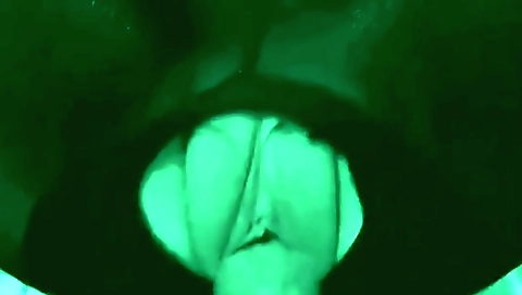 Amorous teen with a tiny but attractive voice and a wet snatch