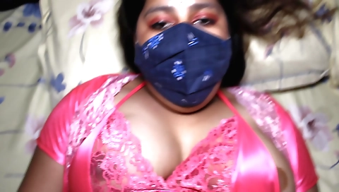 Indian stepsister gets her wet vagina filled with my cock