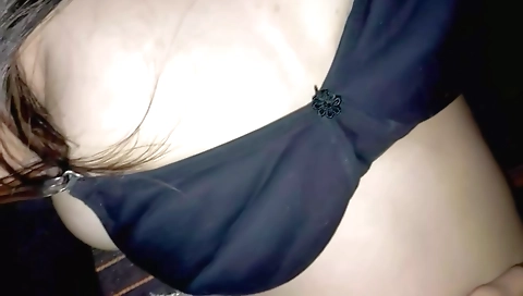 Amateur teen stepsister fucked in hot stepsisters friend