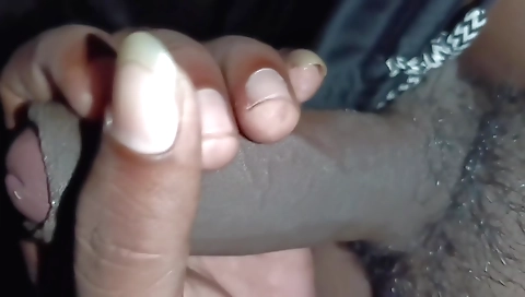 Indian girl with a sexy face gets fucked by a horny guy