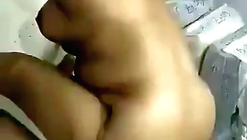 Indian brunette got her cunt licked and pounded hard