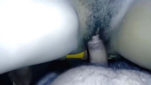 Indian amateur girl is getting fucked by her big dick