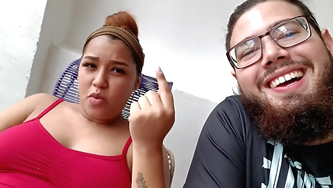 Indian chick with big tits gets pounded in hd porn