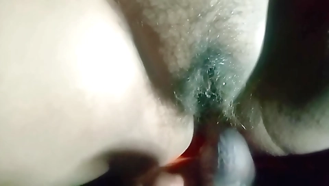 Busty stepsister-in-law is fucking her stepsbrother