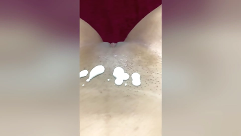 Indian amateur porn video showing you to tease your pussy