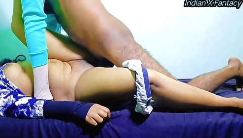 Coaching Student 18+ And Teacher Hard Sex Mms Desi Video