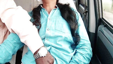 Horny brunette babe with big breasts 19+ year old porn