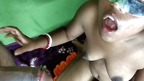 Indian teen and deepthroat sex scene from amateur porn