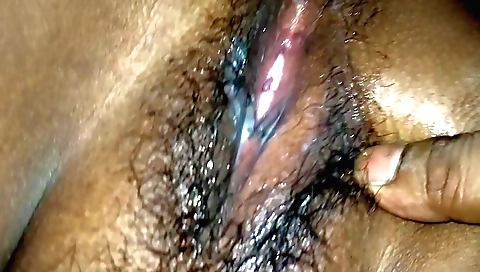 Indian girl showing the best way to suck a huge stick on webcam