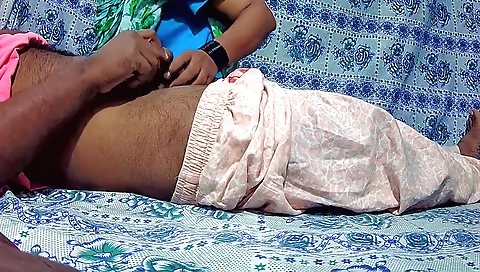 Indian sex video showing the girls riding their dicks