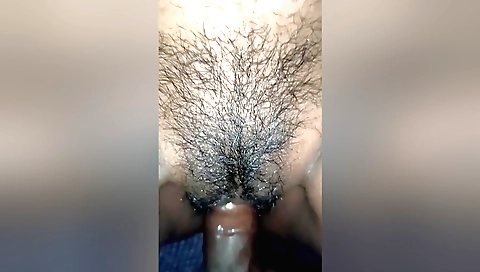 India fuck video shows Indian girl fucking heavily