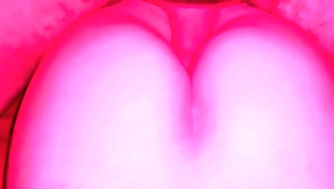 Big ass amateur hottie fucks in homemade anal video