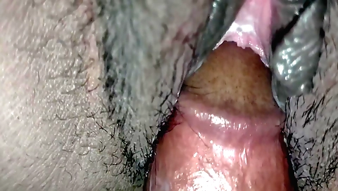 Petite blonde in black shorts 24 hour sex with a stud