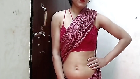 Indian solo female with an indian name ko paise dekar jabar dasti pel