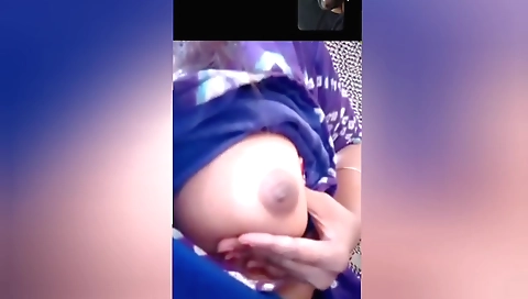 Indian teen has an awesome anal sex in a hot video