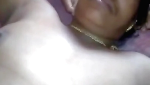 Indian brunette hairy milf showing off her hairy pussy