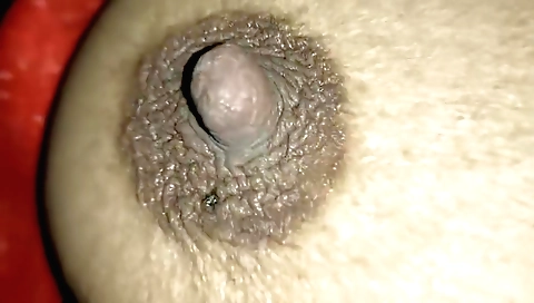 Indian girl with big ass and a big booty plays with her pussy