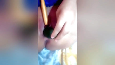 Indian ass of a beautiful girl is getting fucked by a guy