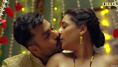 Hot brunette with a big round ass is in a hardcore porn video