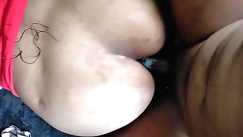 Indian teen in various poses and poses in a beautiful video