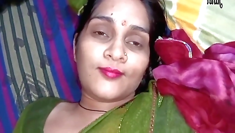 Indian teen girl is fucked in several different positions