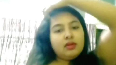 Mummy 60 plus nude self show with her huge tits and big ass