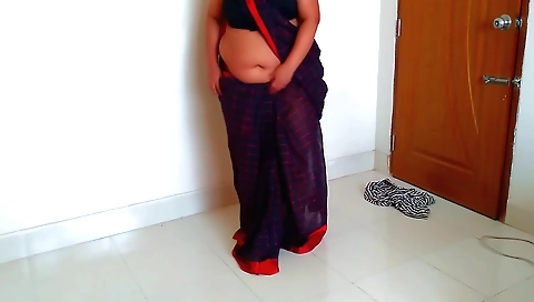 Busty stepmom & stepson party dance sex in hd video