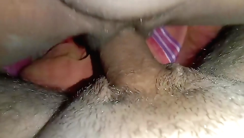 Indian couple having sex with a hot rajasthani dude