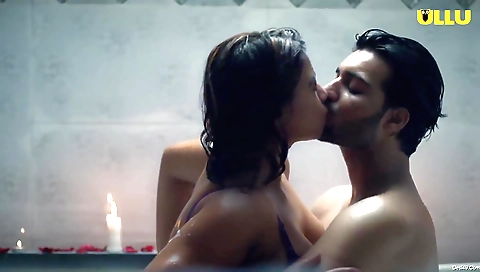 First On Net -hotspot ( Raatein Rangeen Banaayein ) 2