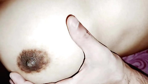 Indian porn video with a hot girl riding a big cock