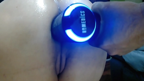 Anal penetration in amateur anal sex in a bed 1990s porn