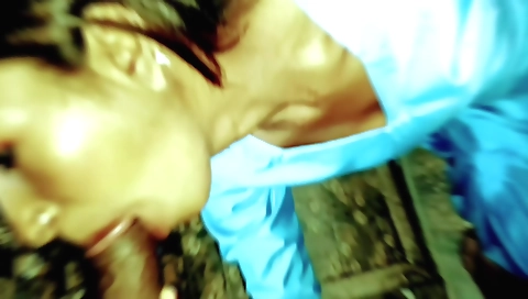 Indian girl with big booty getting fucked by a big dick