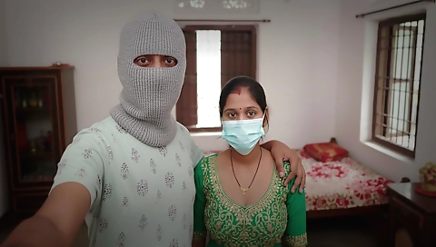 Hindi desi bhabhi paisa bham ki chudayi devar ne bhabhi ko ghodi