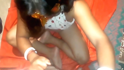 Stunning brunette making out with her lover in amateur scene