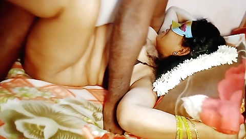 Amateurs fuck in various positions and poses on camera