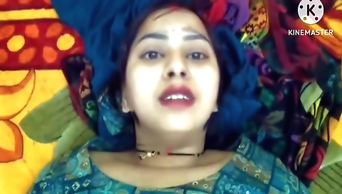 Amateur 18yo indian brunette fucked by a guy with huge cumout