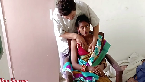 The Stepfather Drank His Stepdaughters Milk And Fucked Her Hard