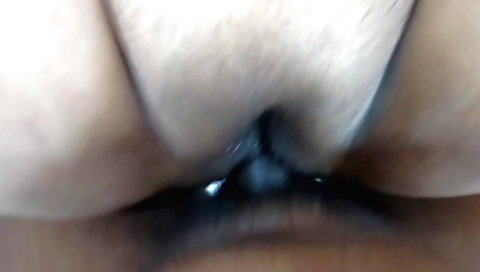 Indian big boobs creampie fuck by guy who cums all round