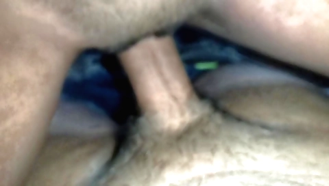 Indian teen and her friend enjoy a sensual sex session