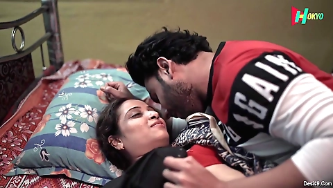 Big boobs big ass milf with a really big black cock