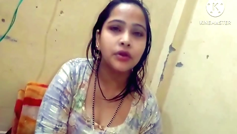 Stepsister masturbates with her stepbrother in her room