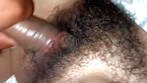 Hairy indian girls with a lot of sweat on their hairy bodies 2