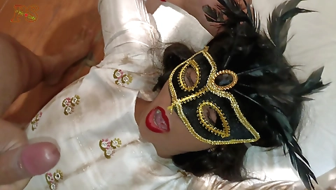 Indian College Chick Agree & Fucked In Hotel Room - Hindi Audio