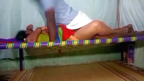 Busty indian housewife gets her ass licked and her mouth sucked