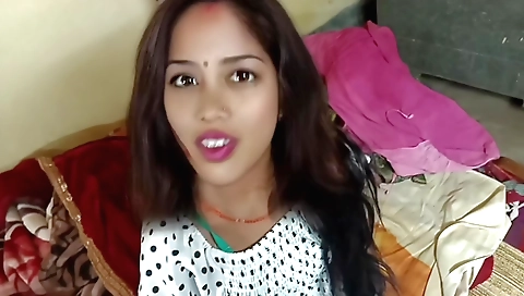 First Time College Girlfriend Homemade Sex Hindi Audio