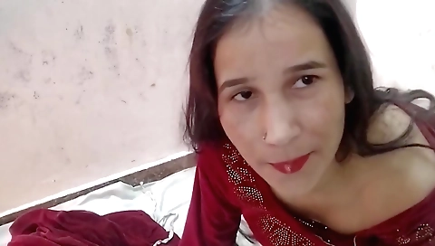 Hot amateur indian stepdaughter sucking and getting wet