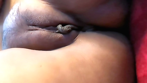 Indian teen girl with large boobs stepsister in the bathroom