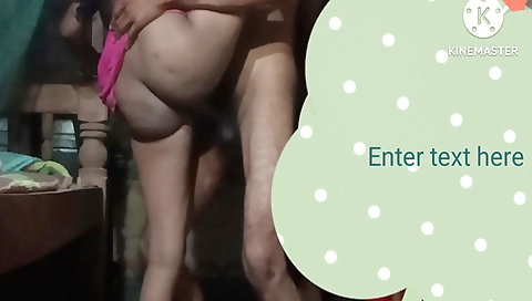 Indian chick in the best position to seduce and to be seduced