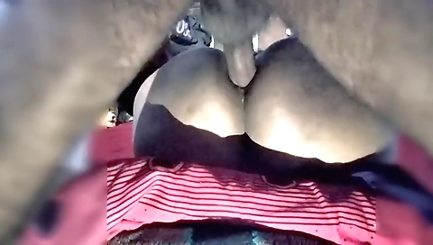 Aaj Chachi Ki Gaand Mari Kasam Sa Mazza A Gya Dosto Hindi